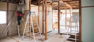 Entreprise de rénovation de la maison et de rénovation d’appartement à Saint-Martin-de-la-Cluze